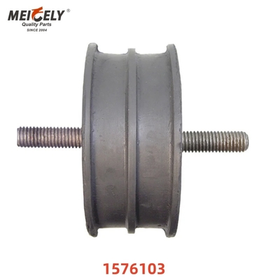 Rubber Absorber 1576103 06119395 Bolt NR EPDM Rubber Damper Dock untuk Mobil Truk