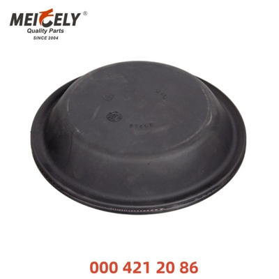 NNK Air Brake Diaphragm / Rubber Diaphragm untuk Kamar Rem 0004216286 0004212086 Untuk Truk