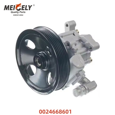 Pompa Power Steering OEM 0024668601 0024663701 0024668701 Untuk Mercedes Benz