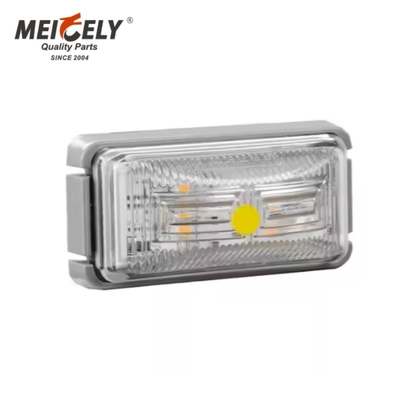 High-Performance High-Quality Truck Parts Light Universal 10-30V Red white For truck