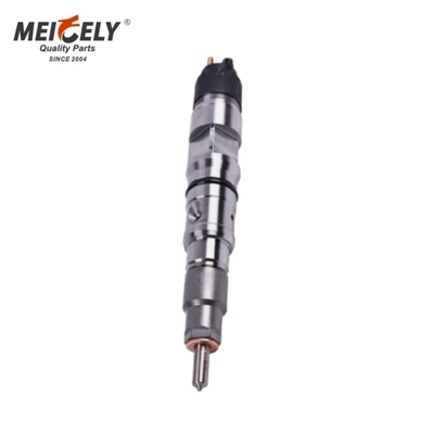 High-Performance 0445120063 Fuel Injector   Premium Fit Untuk Volvo