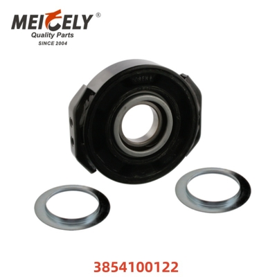 Pusat Dukungan poros baling-baling berkualitas tinggi Bearings OEM 3854100122 untuk Mercedes Benz