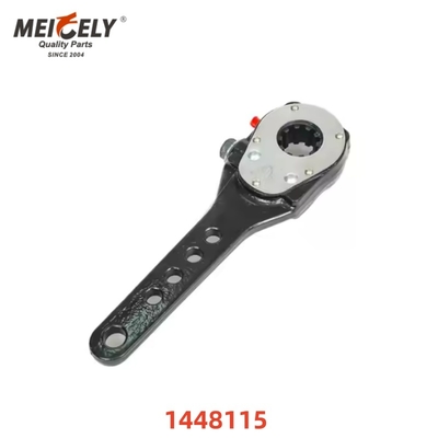 Grosir Jual Truk Berat Berkualitas Tinggi Manual Brake Slack Adjuster Arm 1448115 Untuk Scania