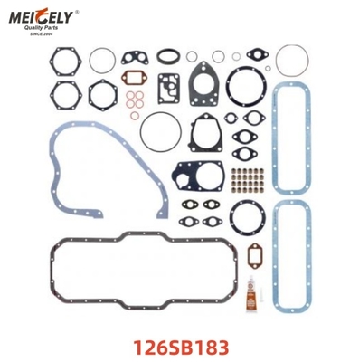 MEICELY Gasket Kepala Silinder 126SB183 untuk Truk Mack