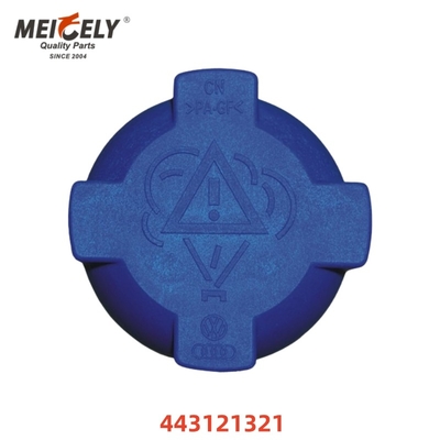Kualitas tinggi Mobil Mobil Filter Oil Cap 443121321 171121321 Untuk Volk Sawgen Audi A4 A5 A6