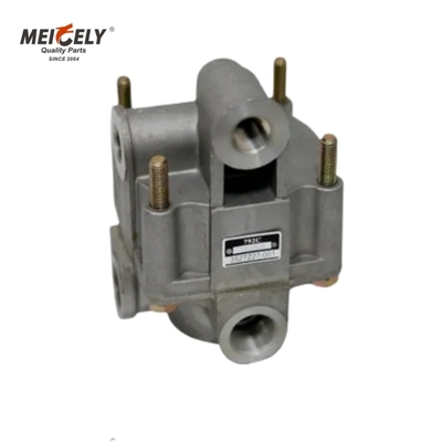 Katup Relay kelas atas 3527Z27-001, Cocok untuk Dongfeng