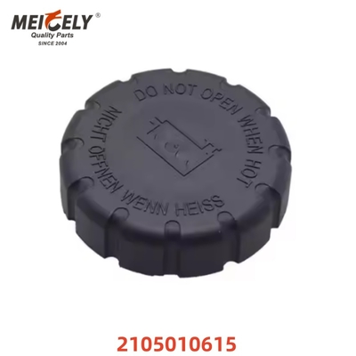 Harga Pabrik Bagian Truk 2105010615 Mobil Mobil Filter Cap Minyak OE 0005018215 Untuk Benz