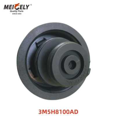 Harga pabrik suku cadang truk LR000243 Mobil Mobil Filter Oil Cap OE 3M5H8100AD Untuk FORD