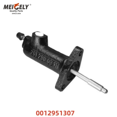 0012951307  Master Kopling Silinder Kopling Slave 0012956807 0002956507 Untuk Mercedes-Benz