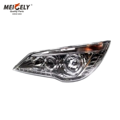 4101-00084 & 4101-00083 Lampu Depan – Pengganti Asli Untuk Bus Yutong
