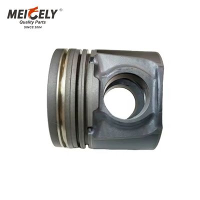 Piston Logam Berkualitas Tinggi OEM 5269331 Kit Piston Mesin Untuk Mesin Daewoo DL08 E3