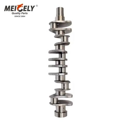 Bagian mesin berkualitas tinggi Crankshaft 3608833 Untuk Cumins 6CT.6D114 Bagian mesin excavator