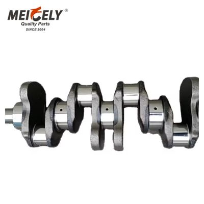 Suku Cadang Mesin Berkualitas Tinggi Poros Engkol 6D95 6206-31-1110 6207-31-1100 Suku Cadang Mesin Excavator