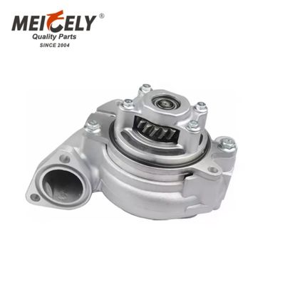 Bagian Mesin Berkualitas Tinggi Disuntikkan Secara Elektronik 6WG1 Pompa Air 8-97615906-0 Untuk Excavator