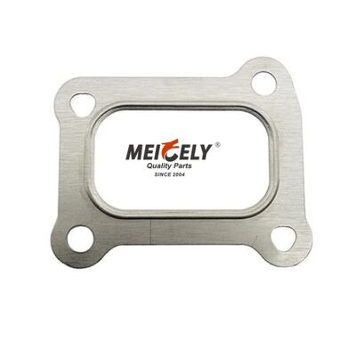 OE 1801735 Gasket Pipa Knalpot Scania, Suku Cadang Mesin Truk Berat