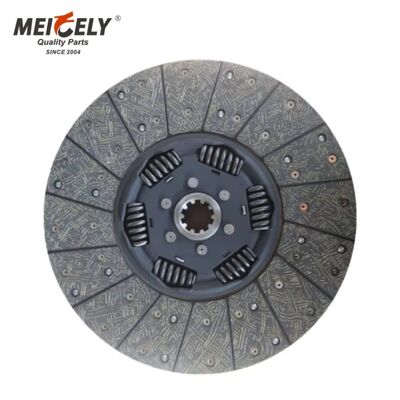 OEM 1878 000 294 1878000294 Clutch Disc untuk Daf Man Truck Clutch Assembly suku cadang