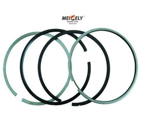 353GC2139 Suku Cadang Truk  American Piston Ring Diameter 124mm