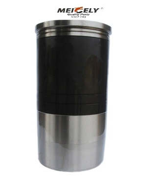 51-01201-0305 Man Cylinder Liner D2848 D2840 D2842 Ukuran 128mm X 253mm